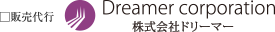 □販売代行 株式会社ドリーマー